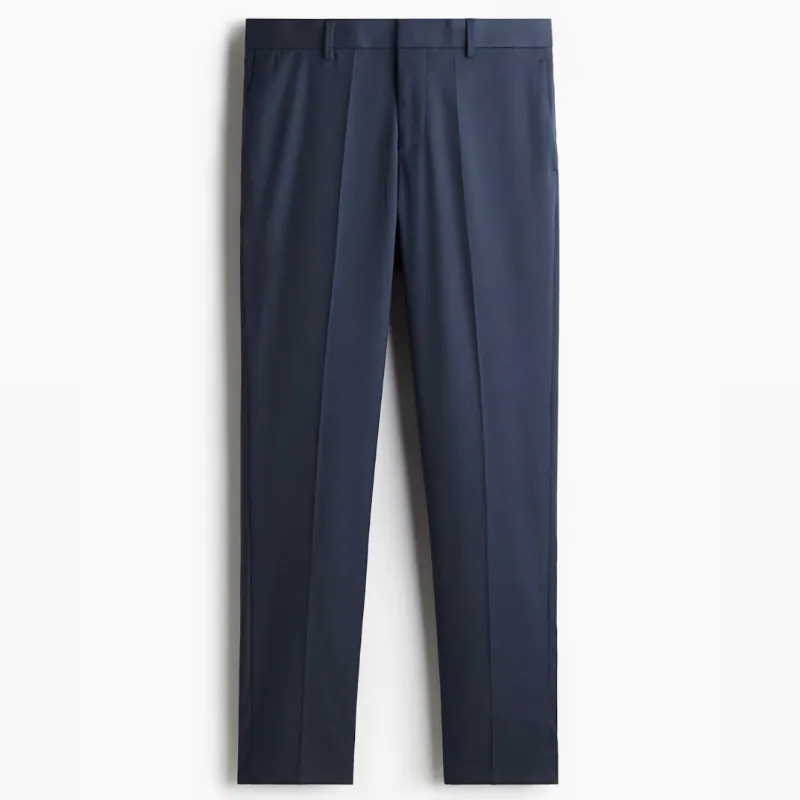 Pantalón Skinny Fit Suit