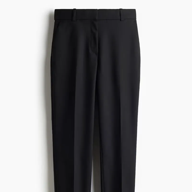 Pantalón slacks
