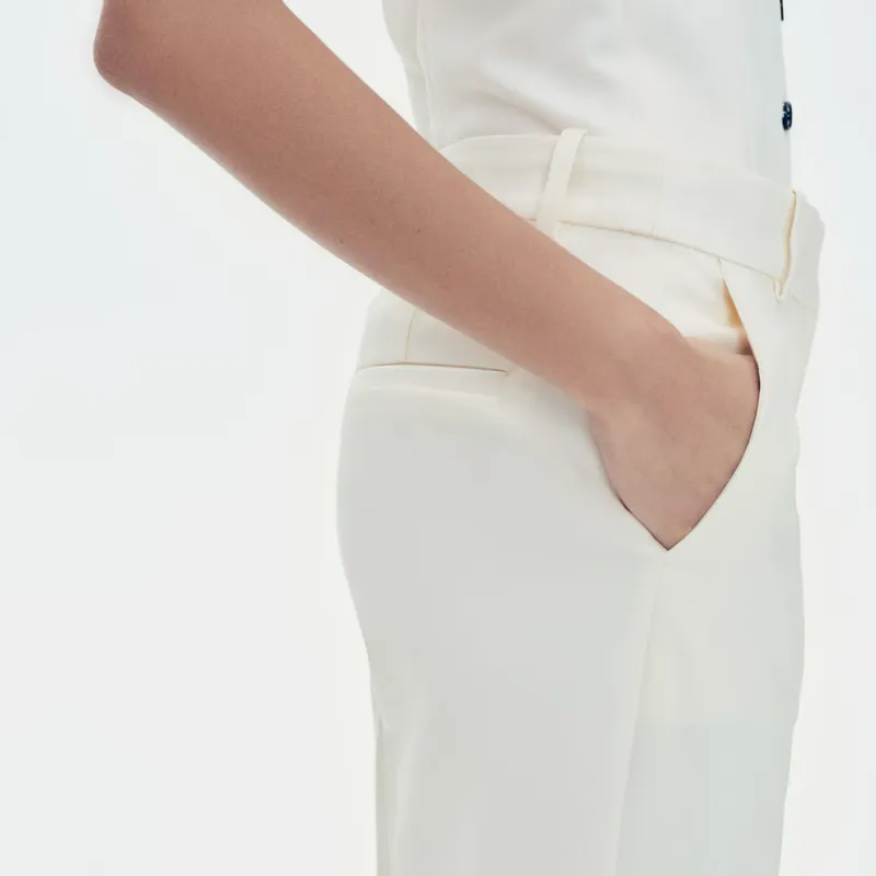Pantalón Slacks