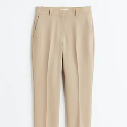 Pantalón slacks