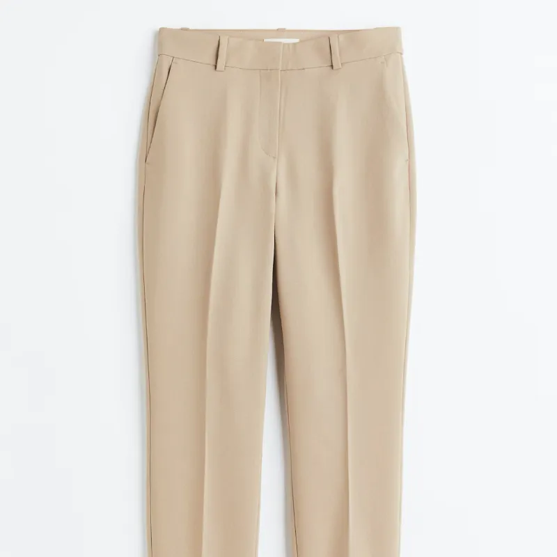 Pantalón slacks