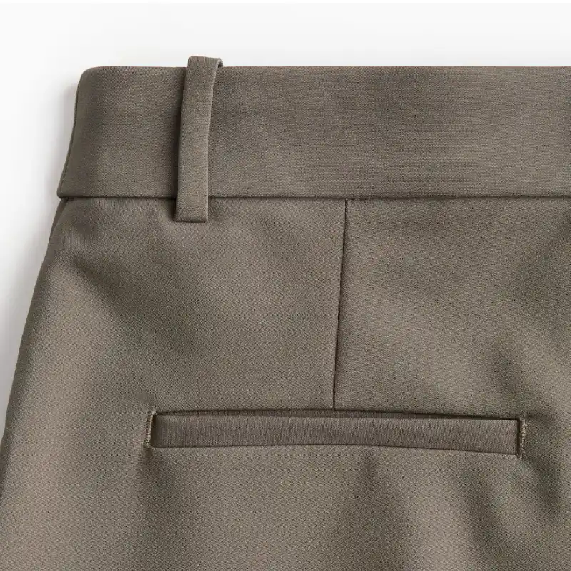 Pantalón Slacks