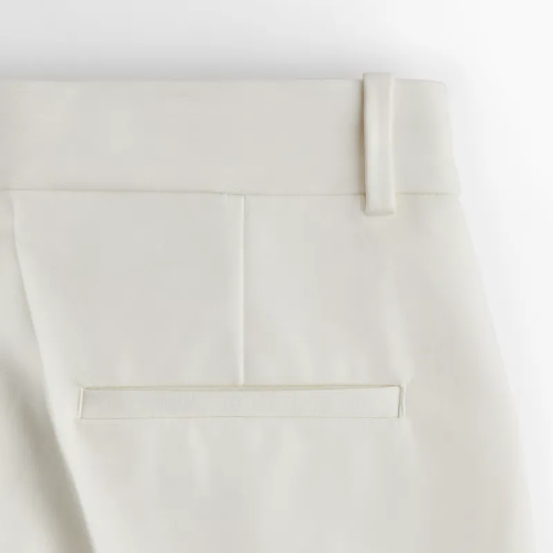 Pantalón Slacks