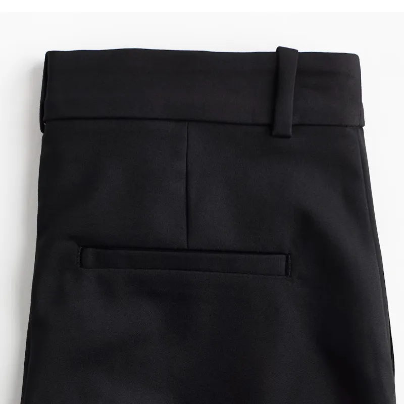 Pantalón slacks