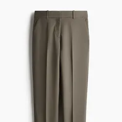 Pantalón Slacks