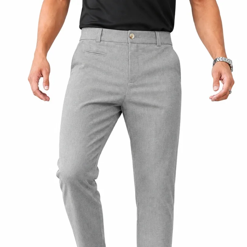 Pantalón Slim