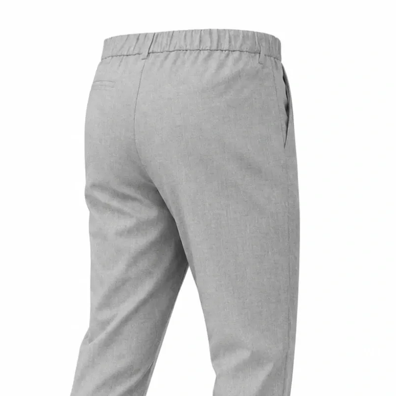 Pantalón Slim