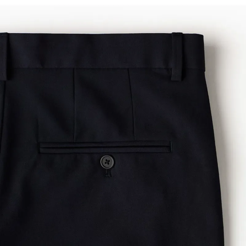 Pantalón slim fit