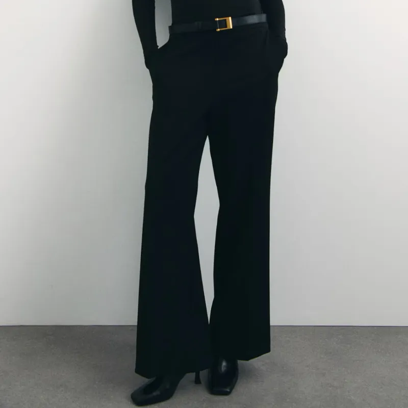 Pantalón Slim Fit
