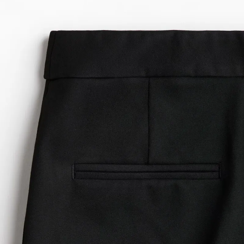 Pantalón Slim Fit