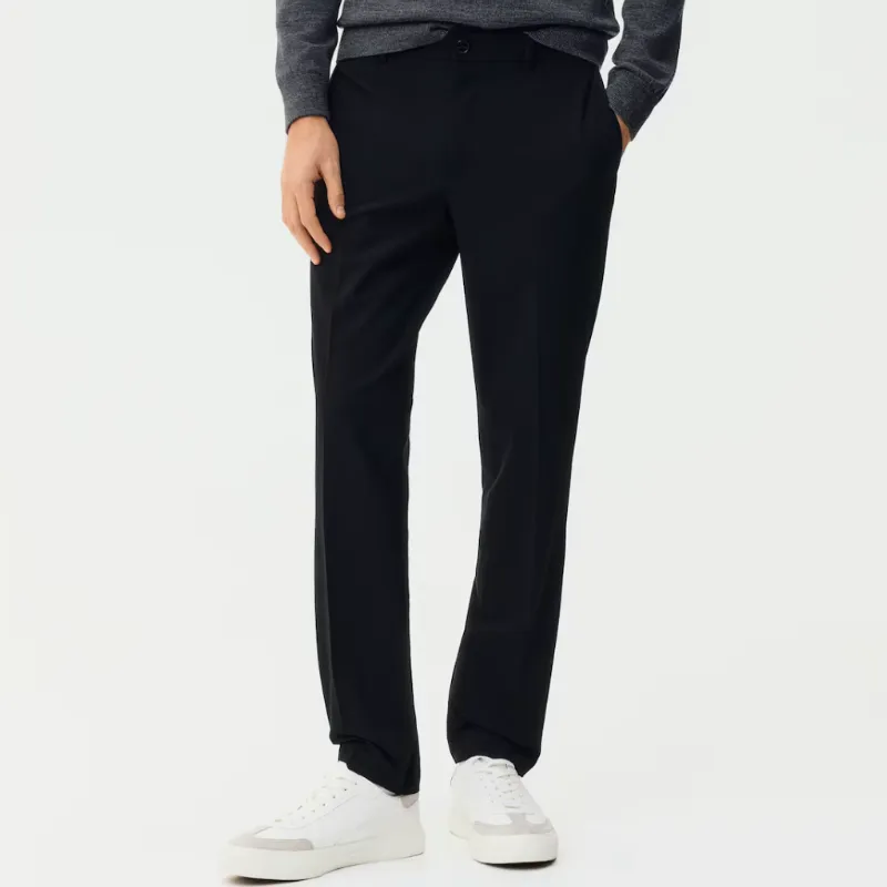 Pantalón Slim Fit Tailored