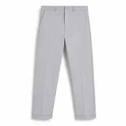 Pantalón Straight