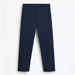 Pantalón Straight