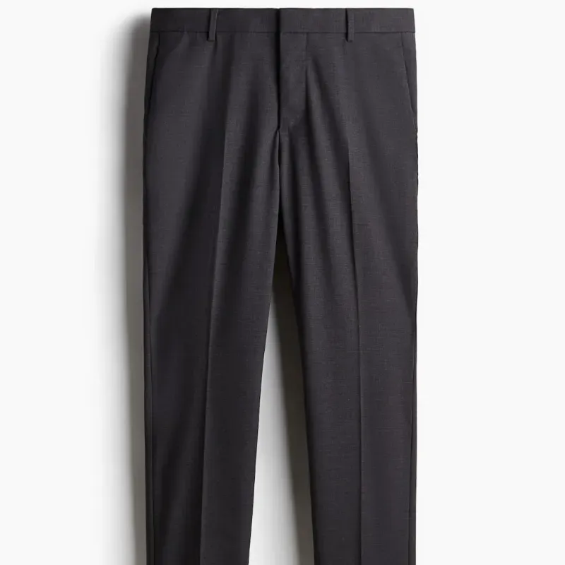 Pantalón Suit