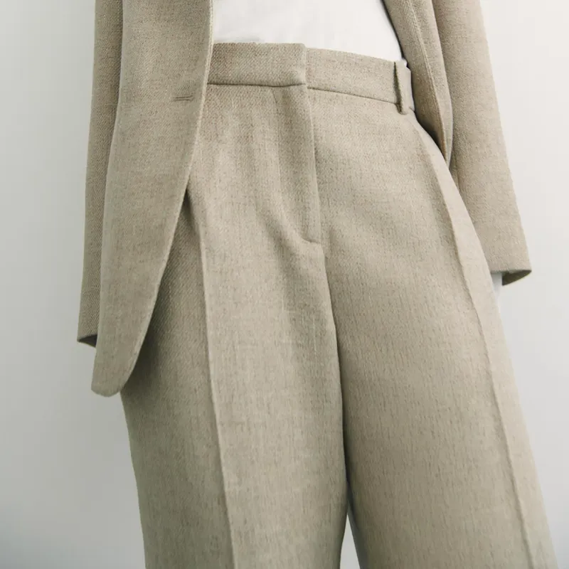 Pantalón Tapered