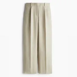 Pantalón Tapered