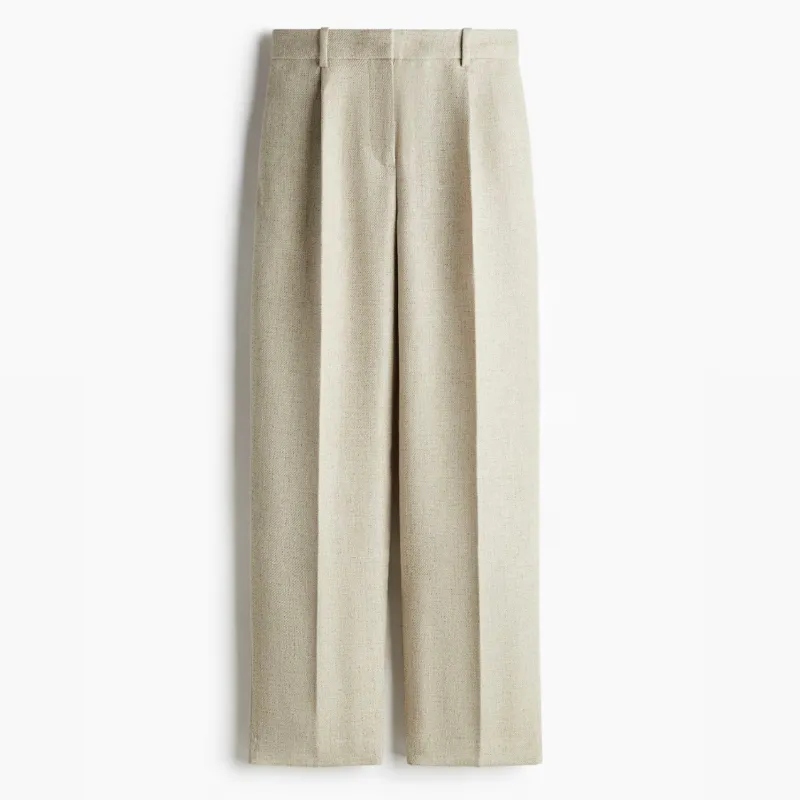 Pantalón Tapered