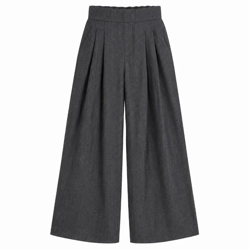 Pantalón Vaquero