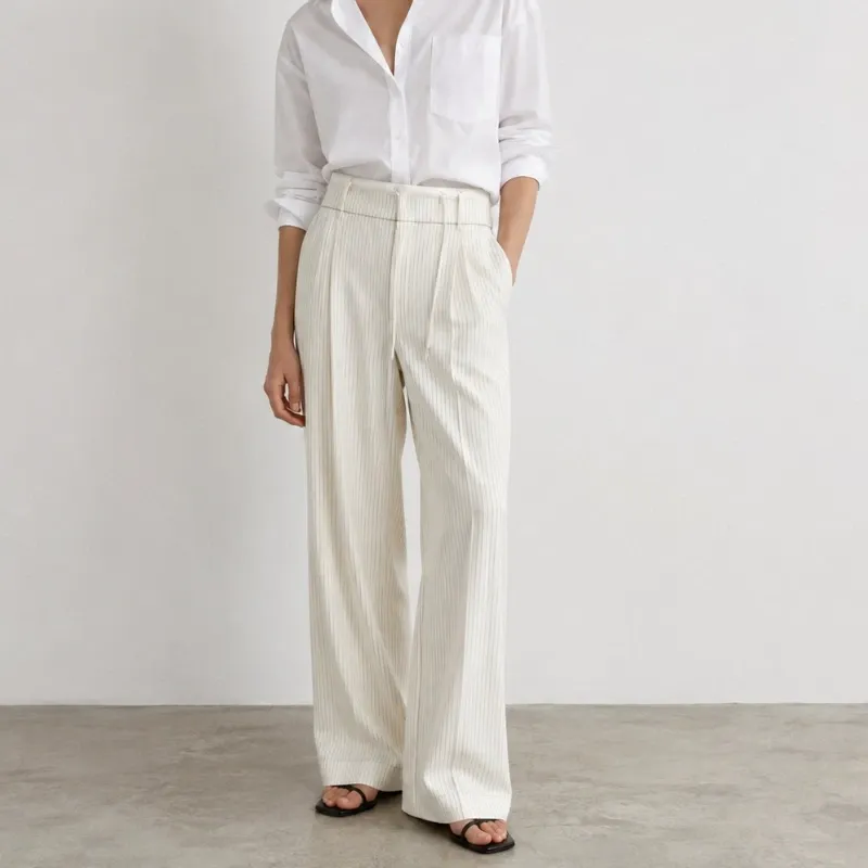 Pantalón White