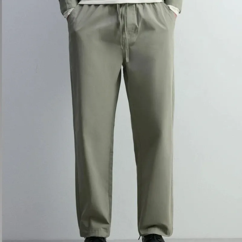 Pantalón Wide