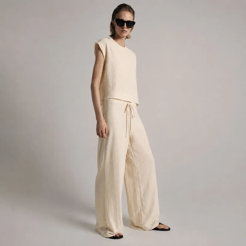 Pantalón Wide