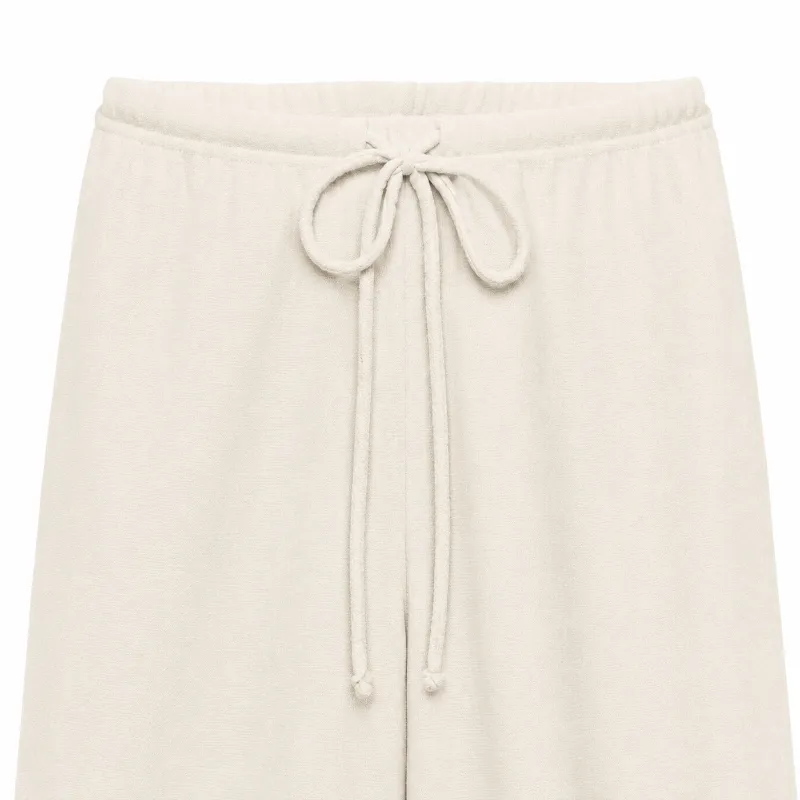 Pantalón Wide