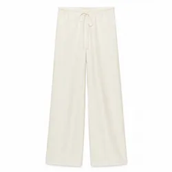 Pantalón Wide