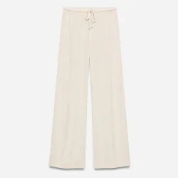 Pantalon Wide