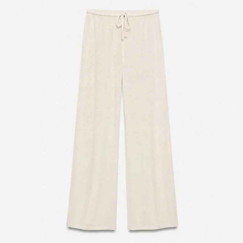 Pantalon Wide