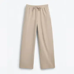 Pantalón Wide