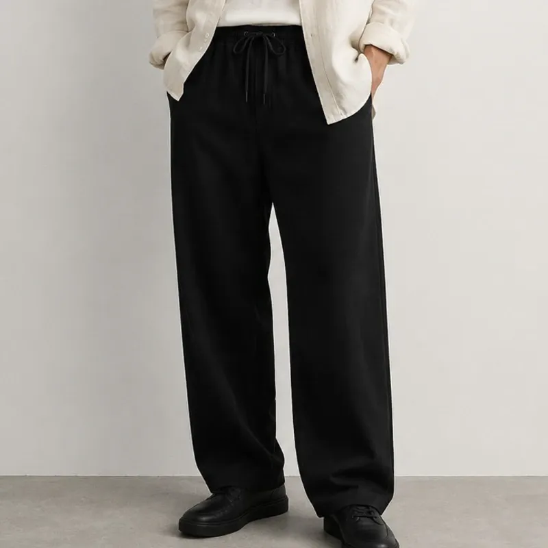 Pantalón Wide