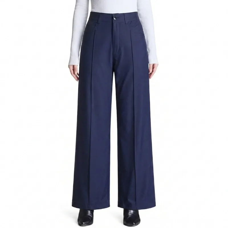 Pantalón Wide