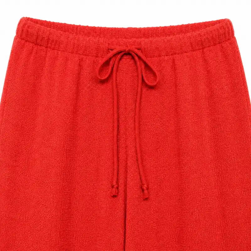 Pantalón Wide