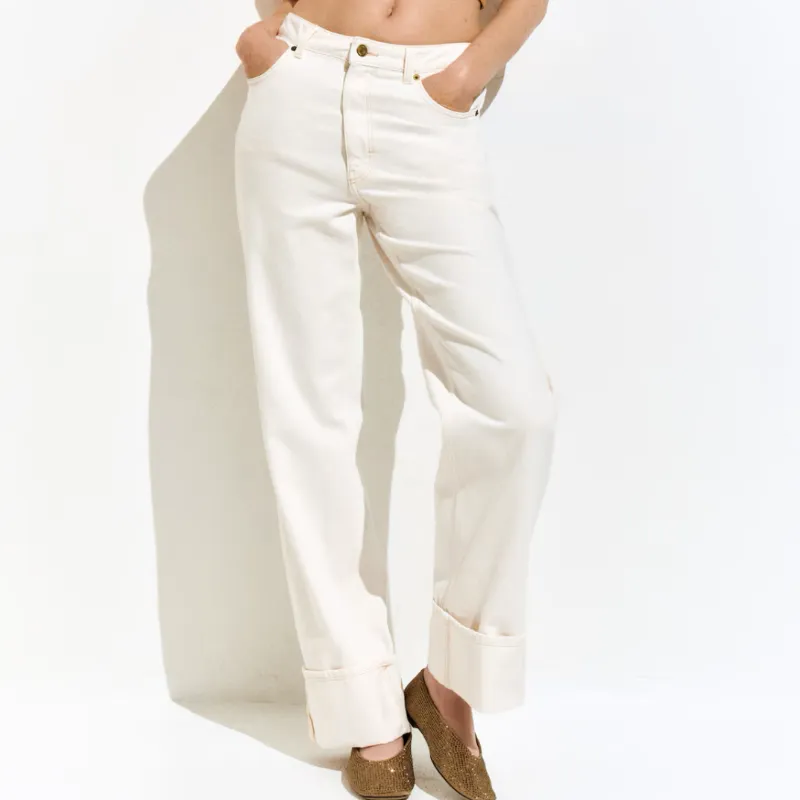 Pantalón Wide Ultra