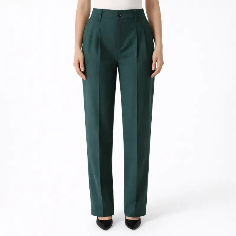 Pantalon zara