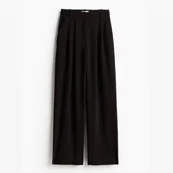 Pantalones Wide Leg