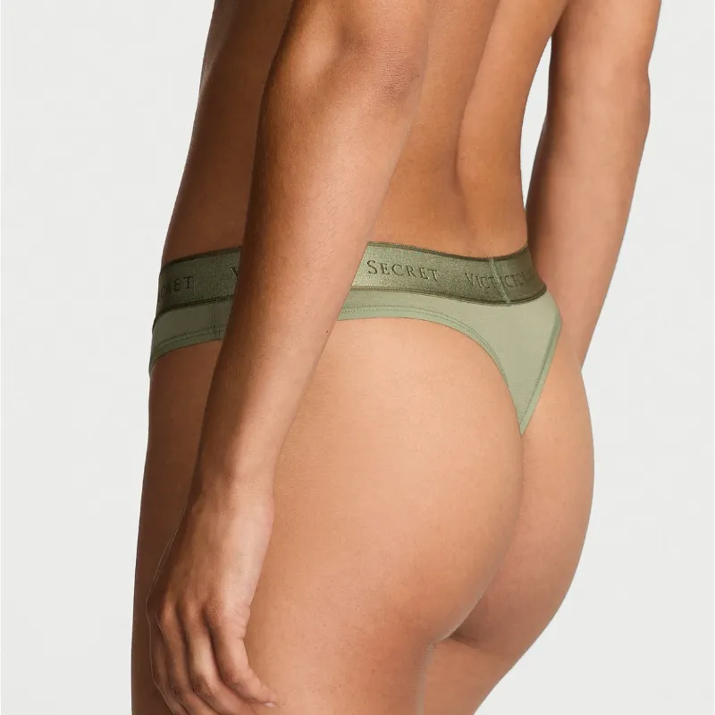 Panty fall VS