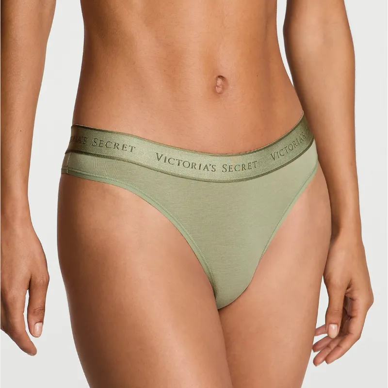 Panty fall VS
