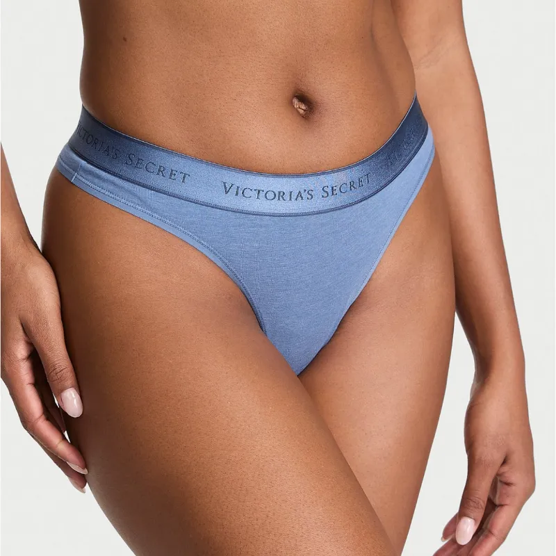 Panty fall VS