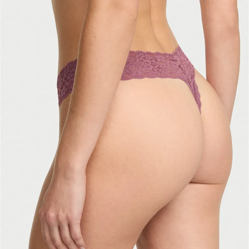 Panty lace VS