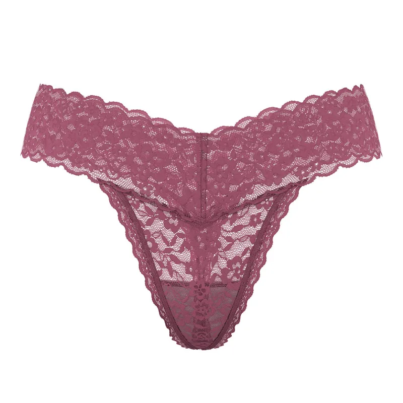 Panty lace VS