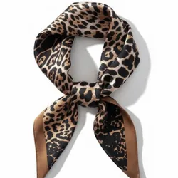 Pañuelo Animal Print