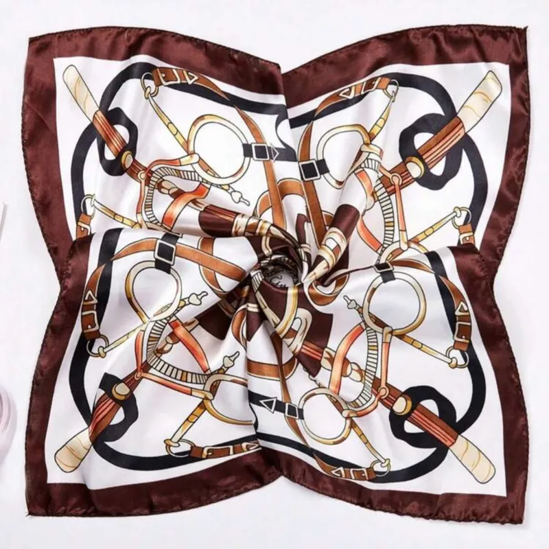 Pañuelo bohemio 