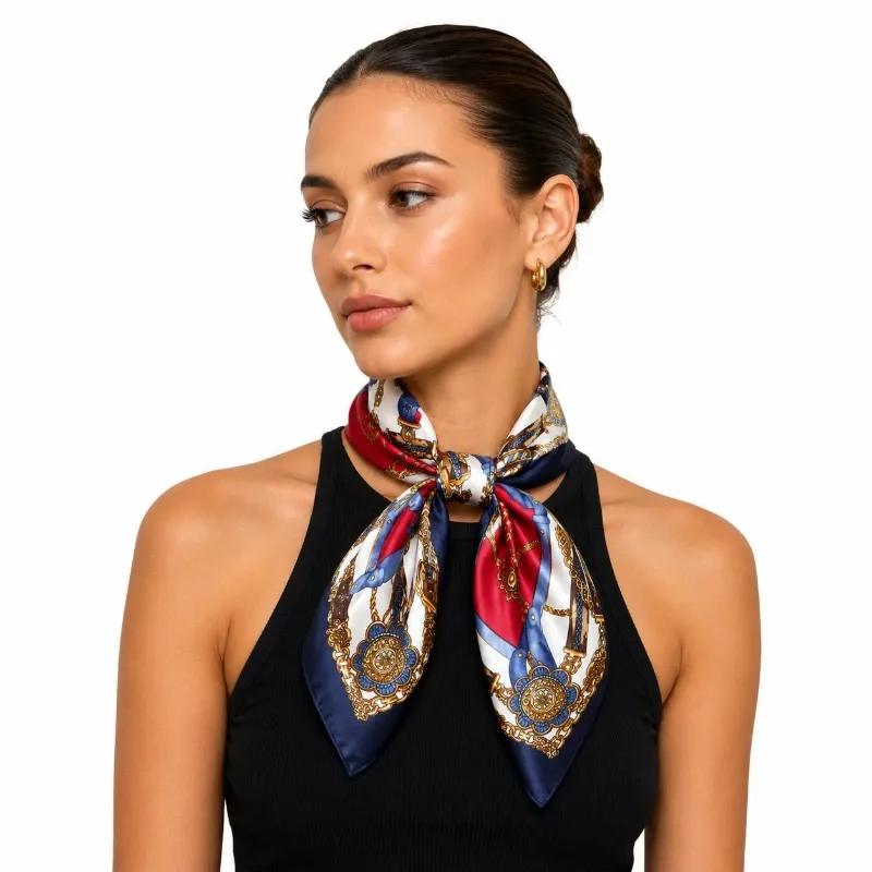 Pañuelo Chain