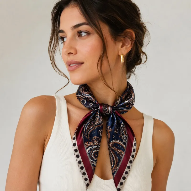 Pañuelo Chic