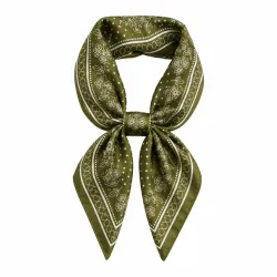 Pañuelo Green