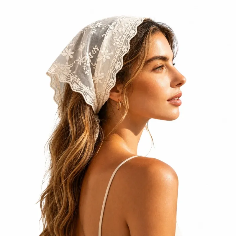 Pañuelo Lace
