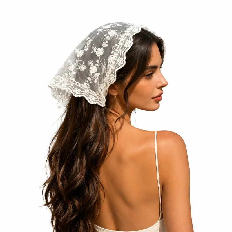 Pañuelo Lace