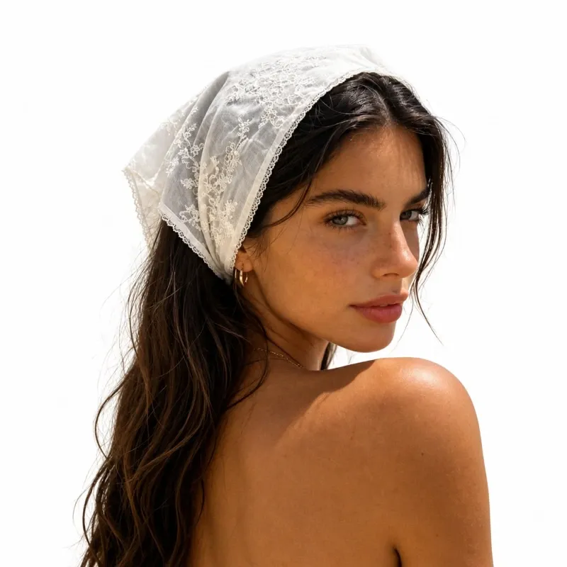 Pañuelo Lace