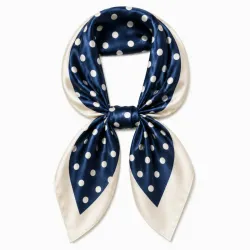 Pañuelo Navy